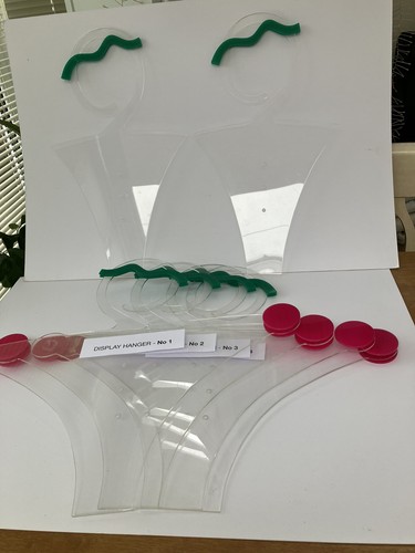 Rare vintage set shop - set, of