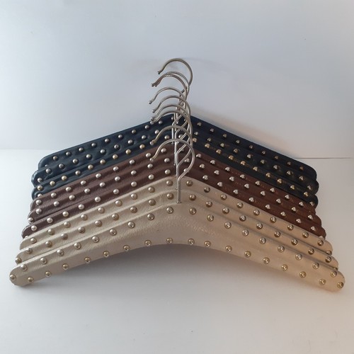 Vintage 60s 70s faux leather - faux,