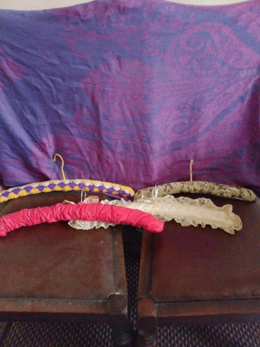 Vintage display crafted - vintage,