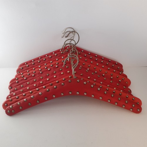 Vintage 60s 70s red - 60s/70s,