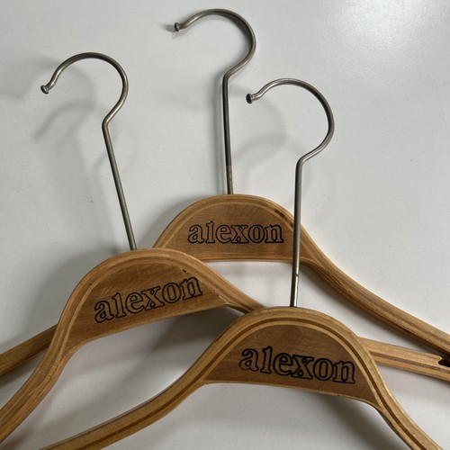 Alexon vintage wooden - vintage,