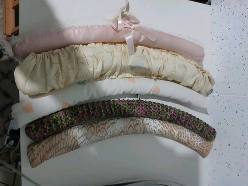 Vintage coat hangers all - coat,