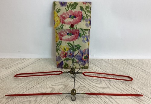 Vintage retro foldable - foldable, coat