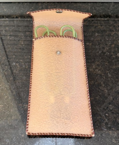 Vintage folding travel clothes - folding,