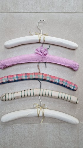 Vintage silk patterned - silk,