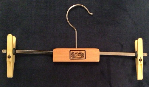 Vintage hanger jon - vintage,