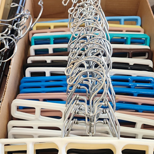 Vintage multicolor notched - vintage,