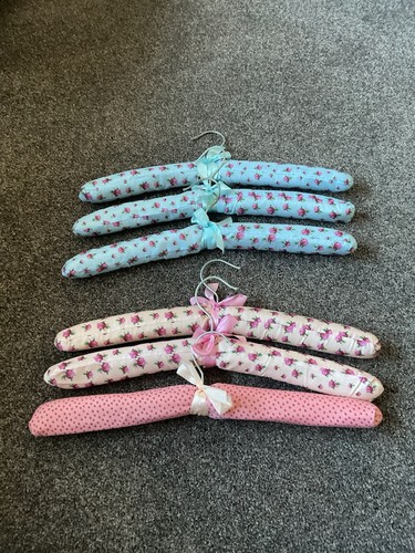 Set vintage pink or blue - of,