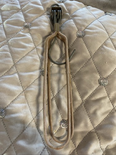 Vintage folding travel coat - travel,