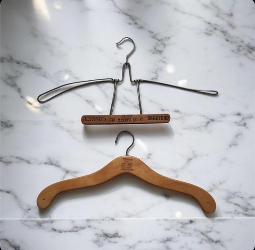 Vintage tailor clothing - tailor,