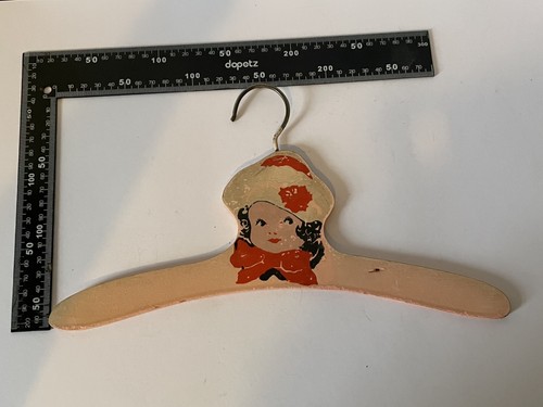 Vintage children wooden - vintage, children's