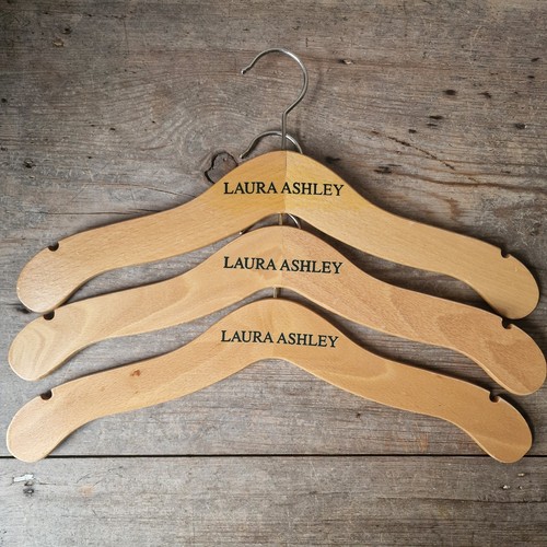 Laura ashley vintage wooden - laura,