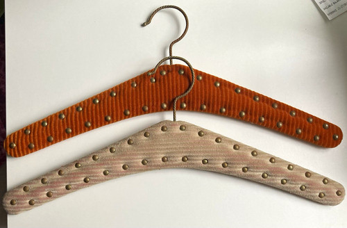 Set vintage studded - 2,