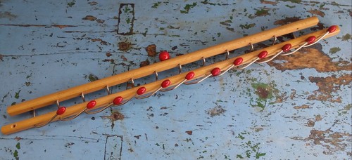 Vintage brevetti reguitti - vintage,