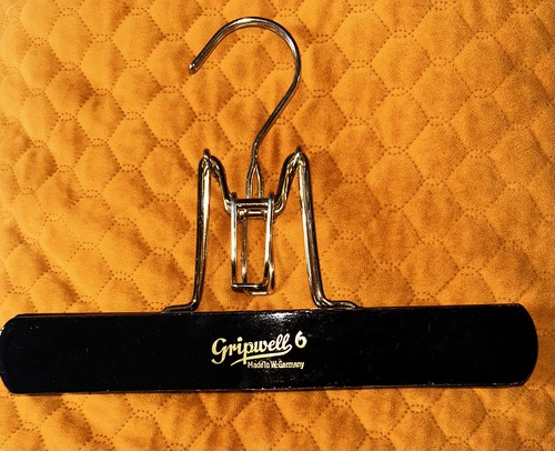 Vintage gripwell birnbaum - c.,