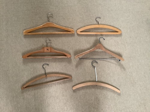 Vintage assortment wooden - vintage, 6