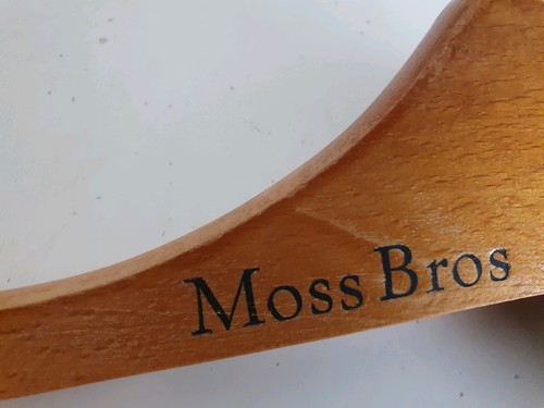 Vintage moss bros - moss,