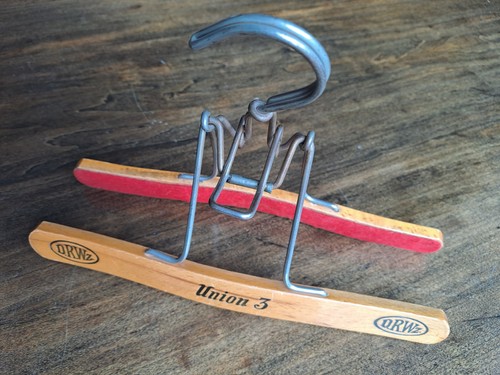 Vintage union 3 - (1930-40s),