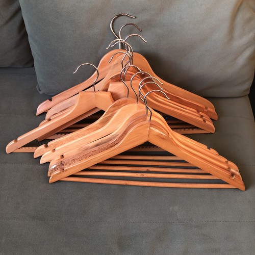 Lot vintage wooden - lot,