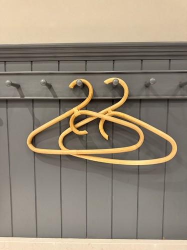 Vintage 70s retro cane - vintage,