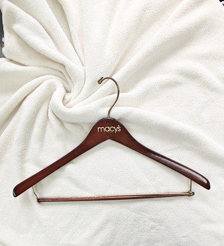 Vintage macys wooden - vintage,
