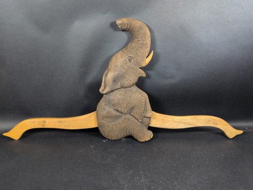 Vintage handmade wooden - vintage,