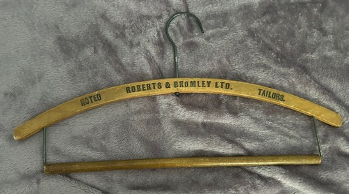 Vintage roberts bromley - roberts,