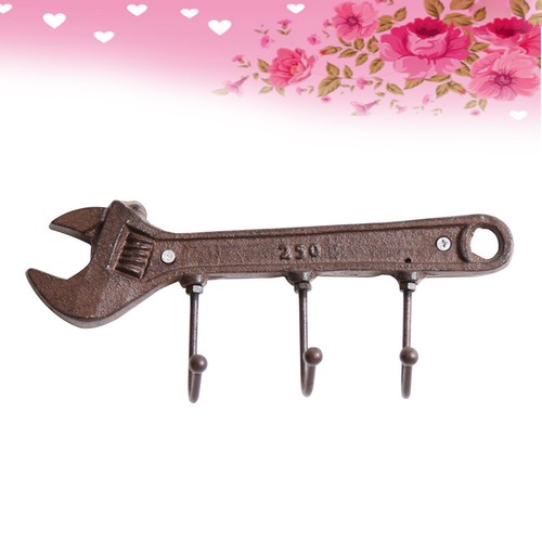 Vintage wall hook - vintage,