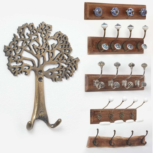 Wall mounted vintage - vintage, style
